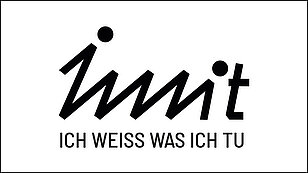 Logo ICH WEISS WAS ICH TU