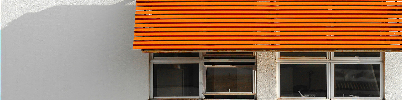 Symbolbild Landesgeschäftsstelle der Aidshilfe NRW