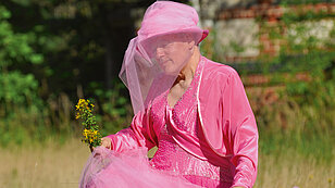 Rosa von praunheim