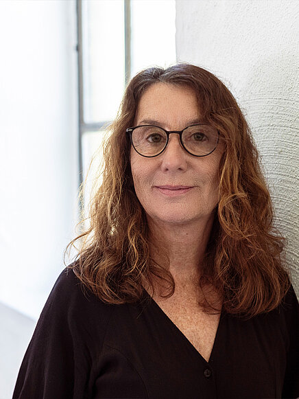 Birgit Körbel | Vorstand der Aidshilfe NRW