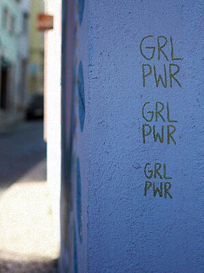 Symbolbild Landesarbeitsgemeinschaft Frauen und HIV/Aids