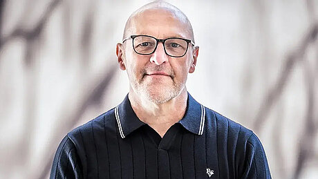 Axel Schock | Foto: Natalia Reich