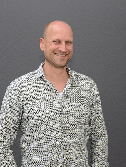 Willehad Rensmann | Vorstand der Aidshilfe NRW