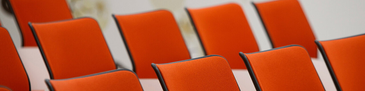 Symbolbild Kuratorium