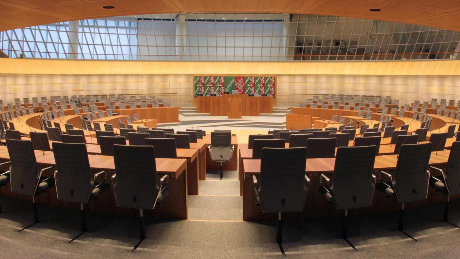 Foto: Landtag NRW/Bernd Schälte