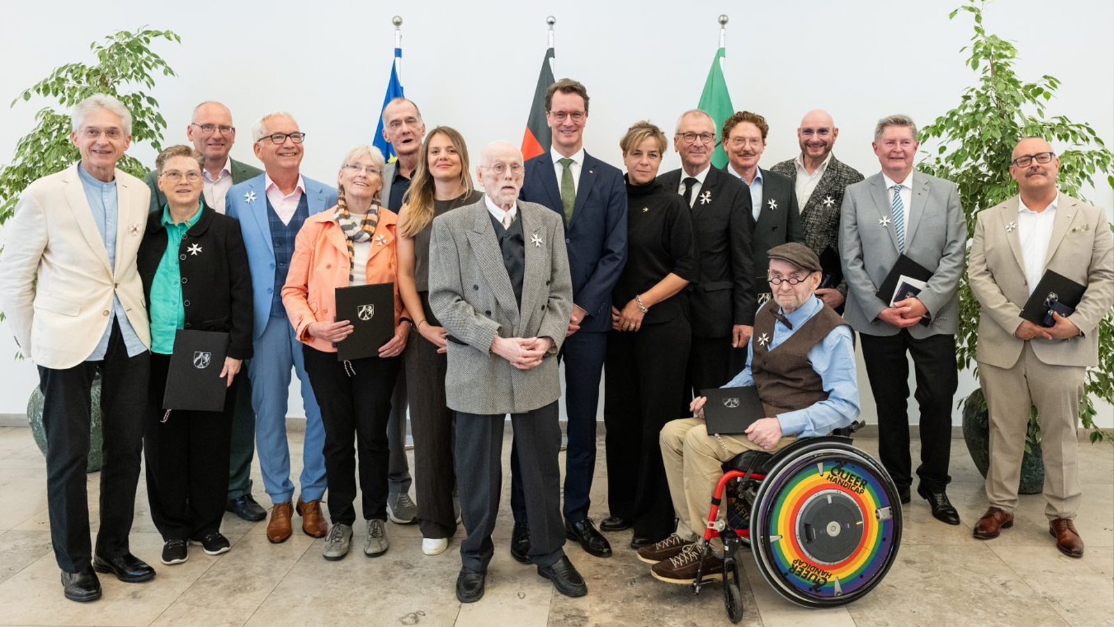 Foto: Land NRW / Mark Hermenau